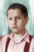 Аскольд Алифанов – детский портрет